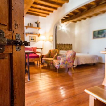 Apartment La Casina Firenze Esterno foto