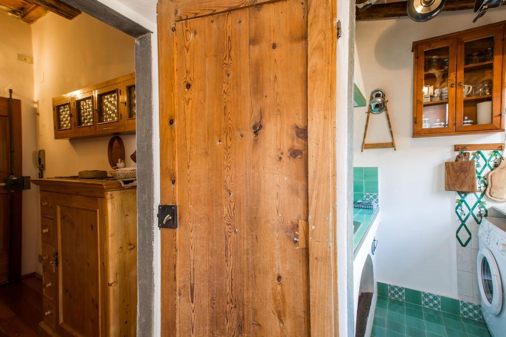 Apartment La Casina Firenze Esterno foto