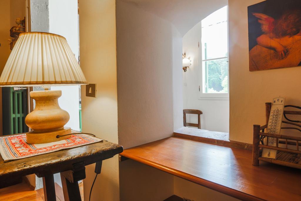 Apartment La Casina Firenze Esterno foto