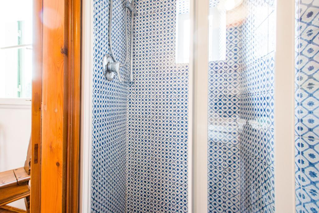 Apartment La Casina Firenze Esterno foto