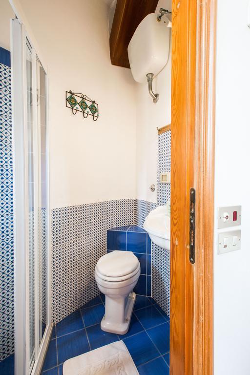 Apartment La Casina Firenze Esterno foto