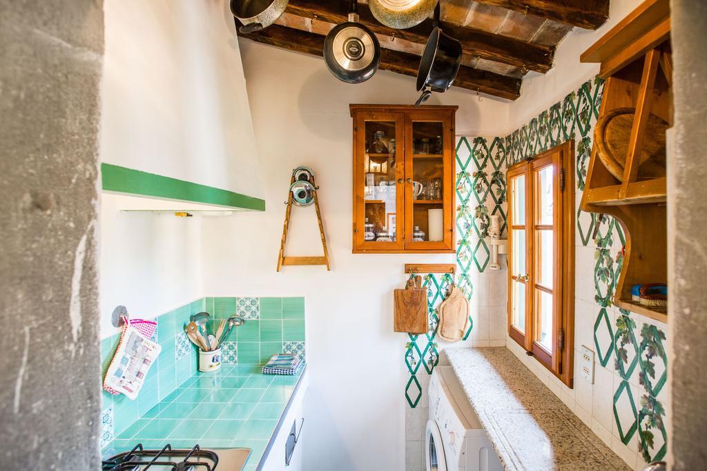 Apartment La Casina Firenze Esterno foto