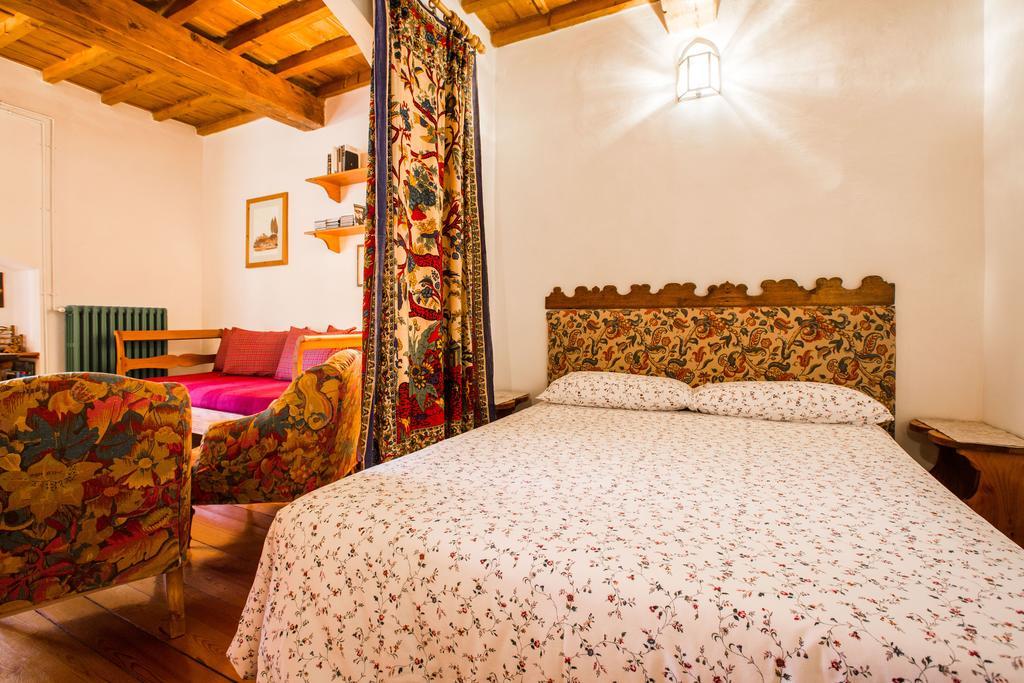 Apartment La Casina Firenze Esterno foto