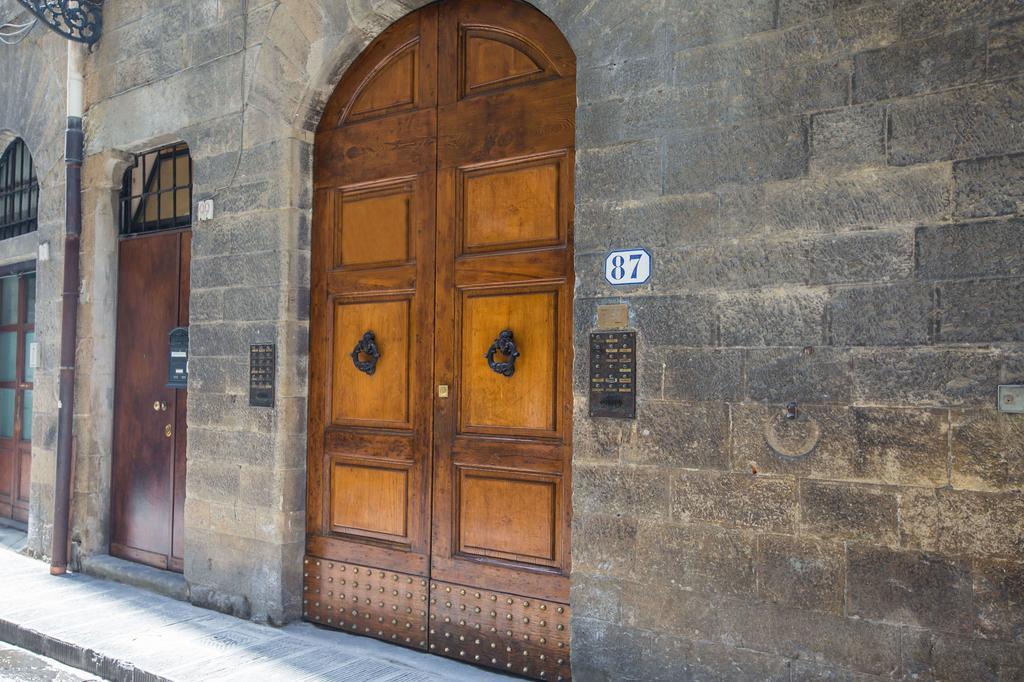 Apartment La Casina Firenze Esterno foto