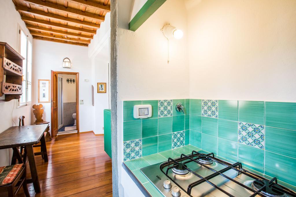 Apartment La Casina Firenze Esterno foto
