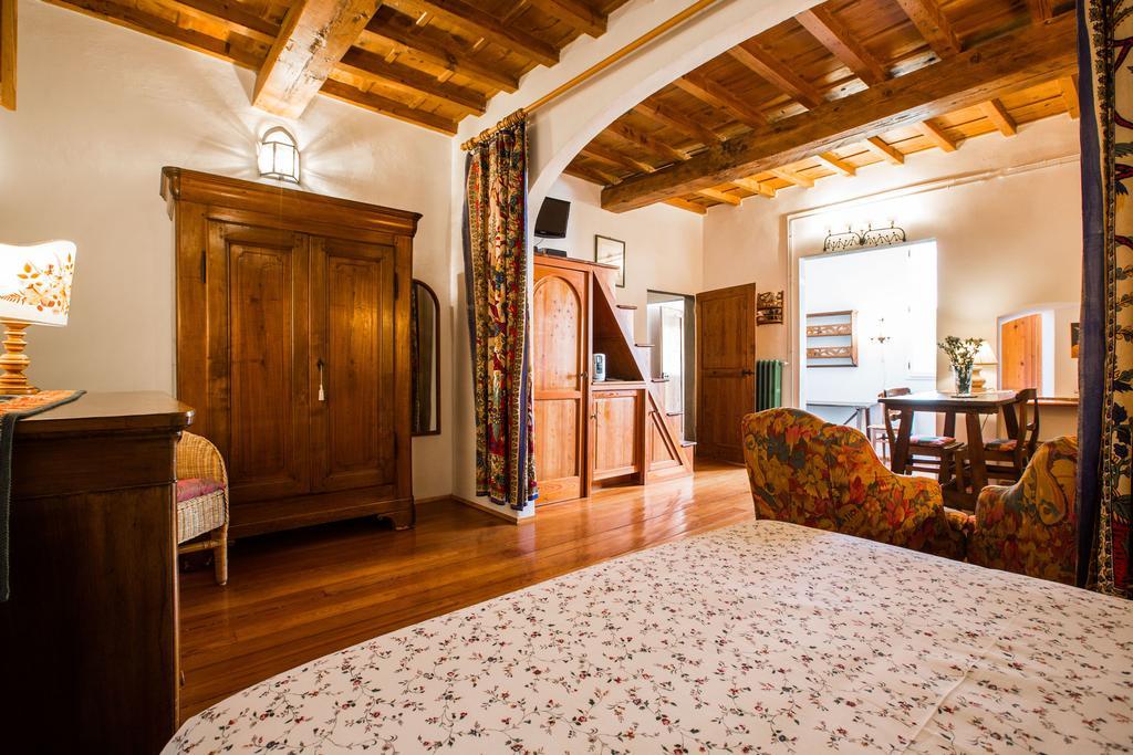 Apartment La Casina Firenze Esterno foto