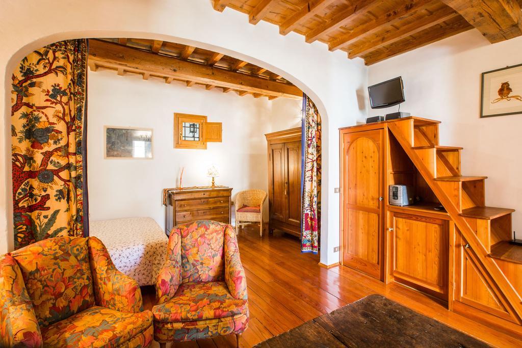 Apartment La Casina Firenze Esterno foto