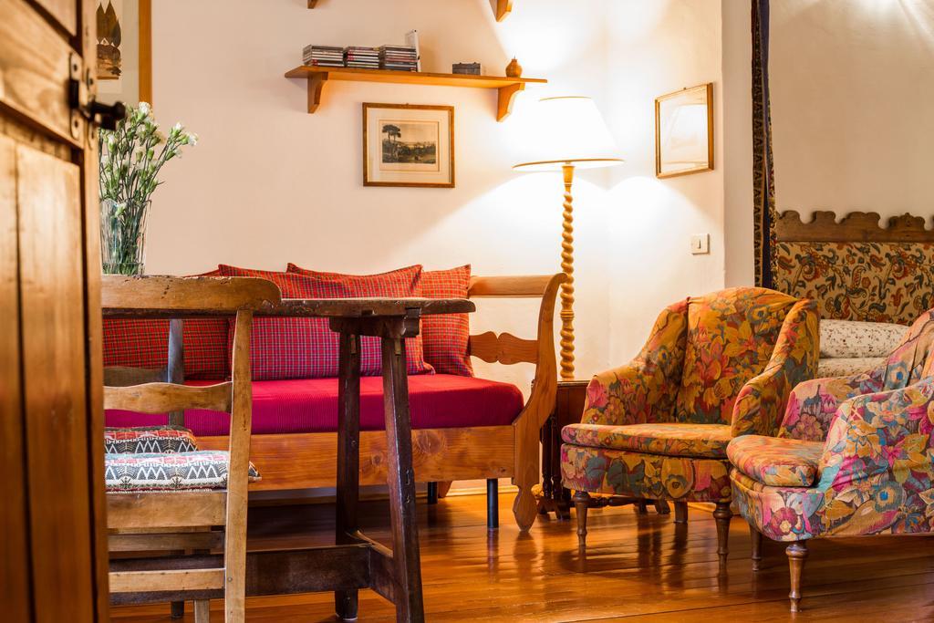 Apartment La Casina Firenze Esterno foto