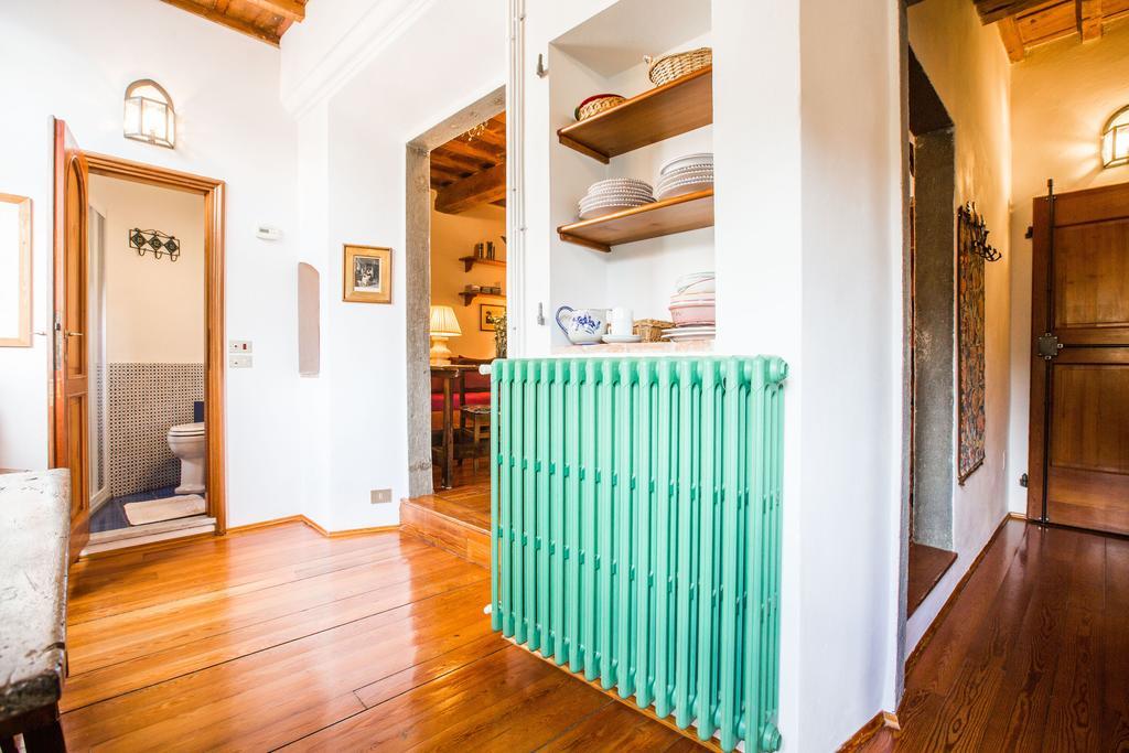 Apartment La Casina Firenze Esterno foto
