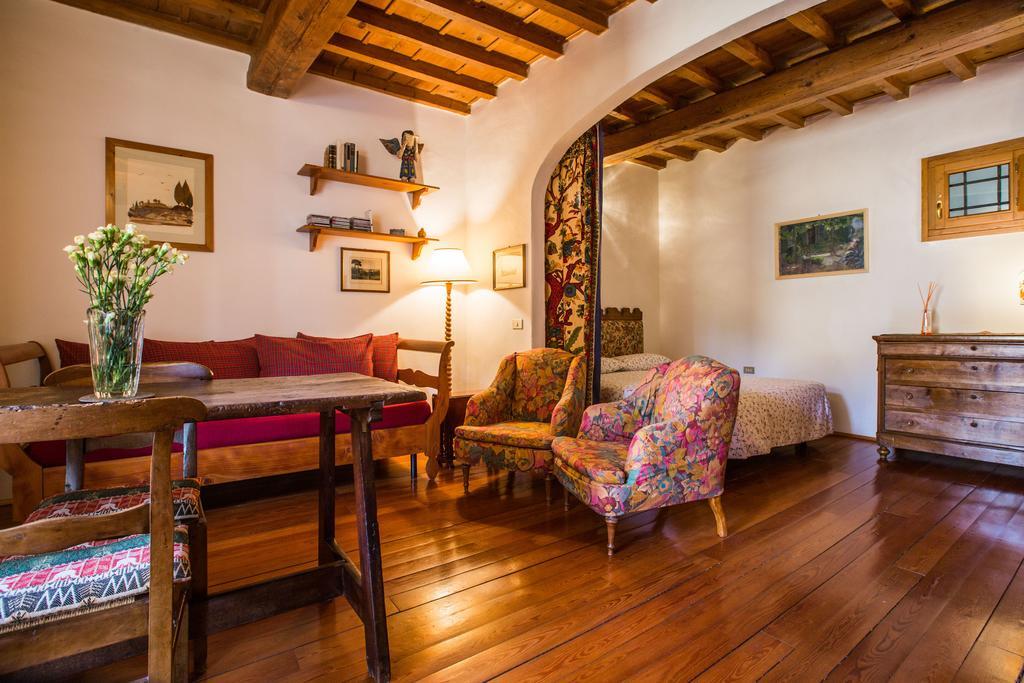 Apartment La Casina Firenze Esterno foto