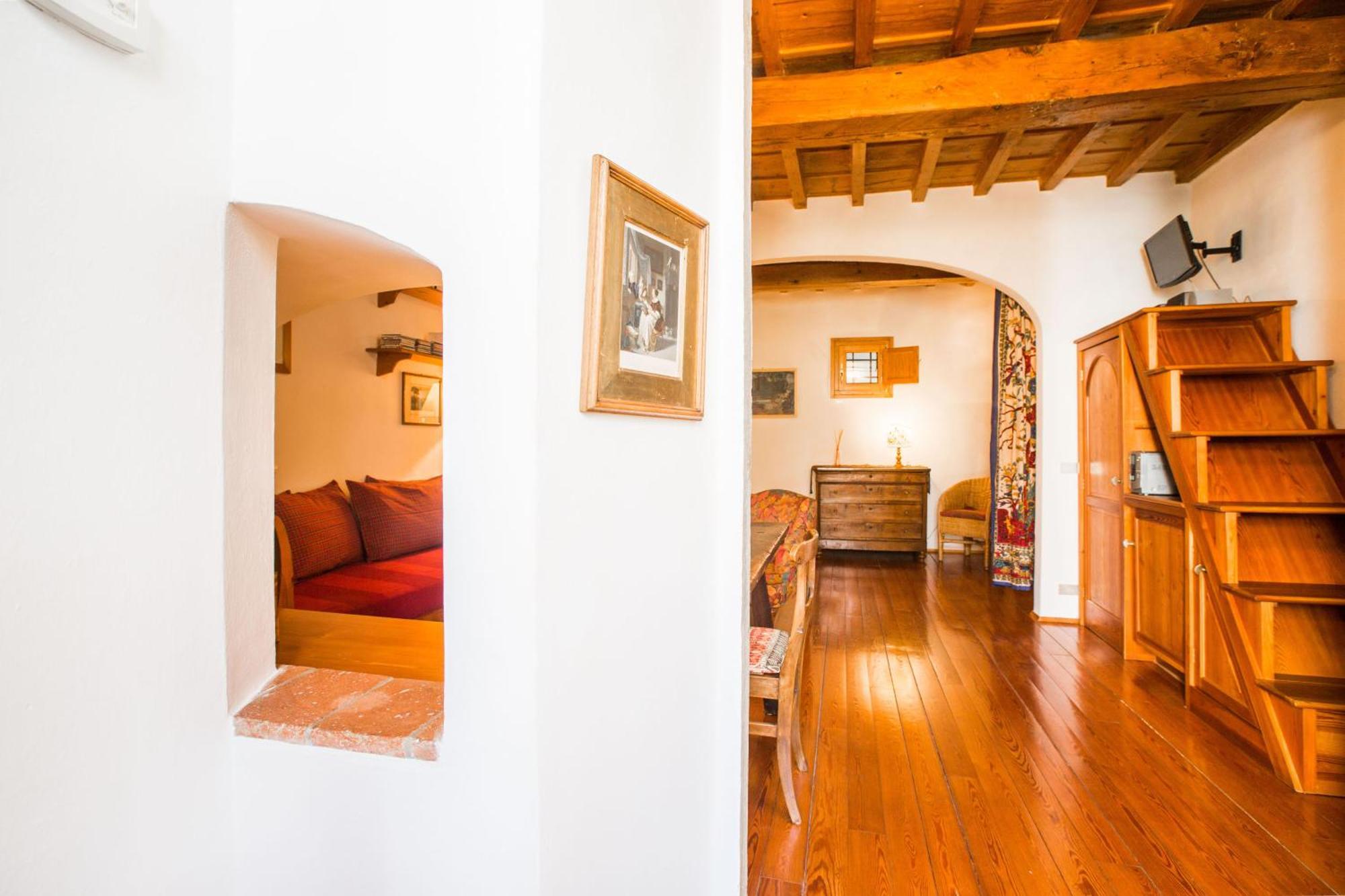 Apartment La Casina Firenze Esterno foto