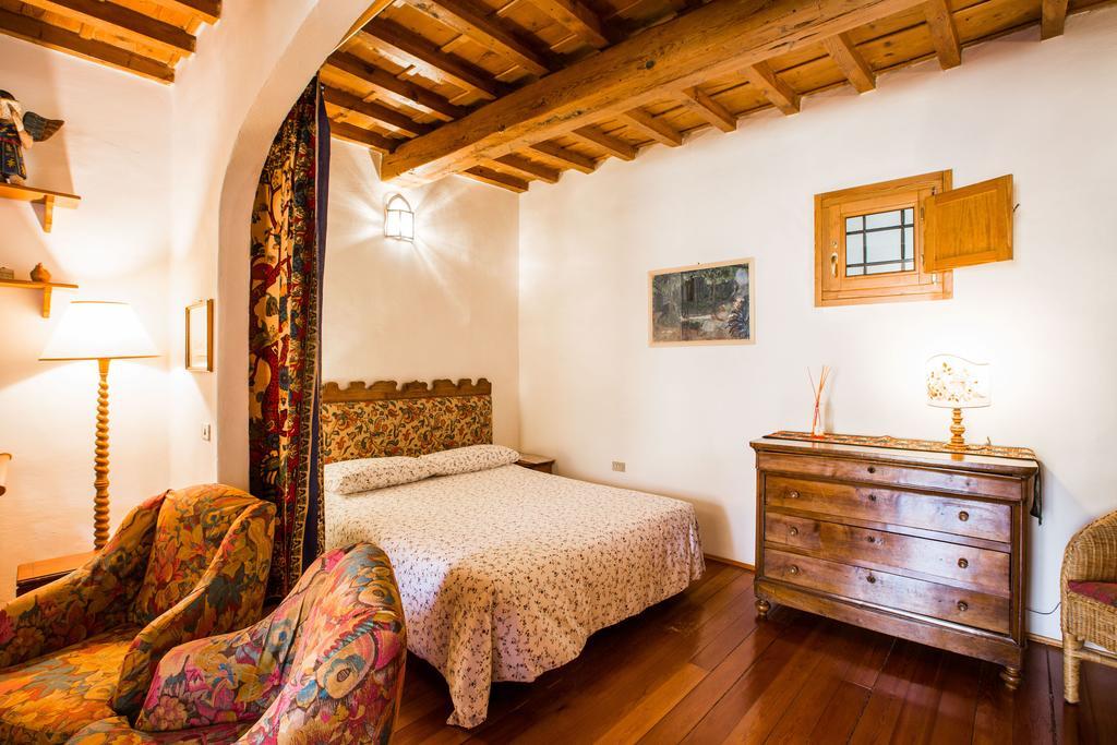 Apartment La Casina Firenze Esterno foto