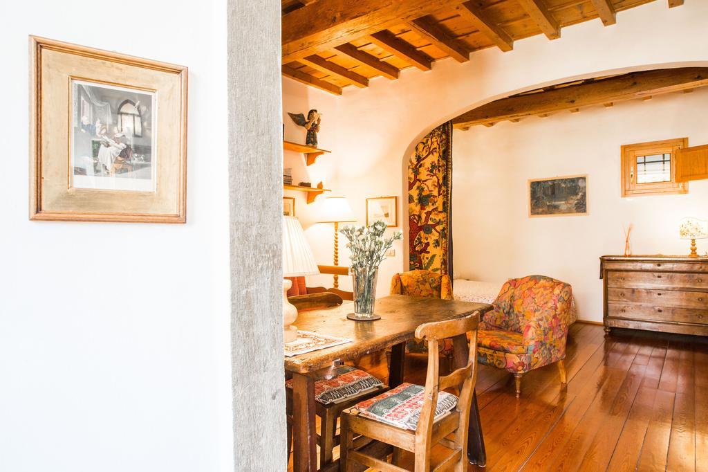 Apartment La Casina Firenze Esterno foto