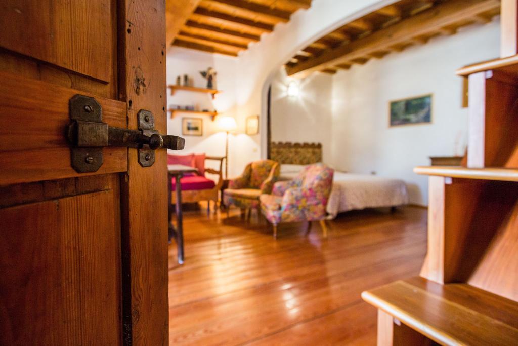 Apartment La Casina Firenze Esterno foto