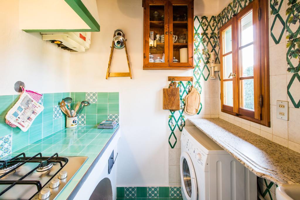 Apartment La Casina Firenze Esterno foto